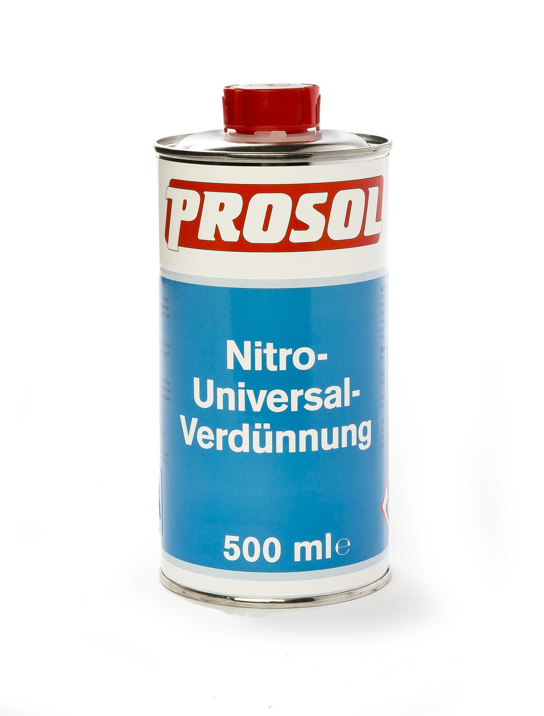 Universal Nitro Verdünnung