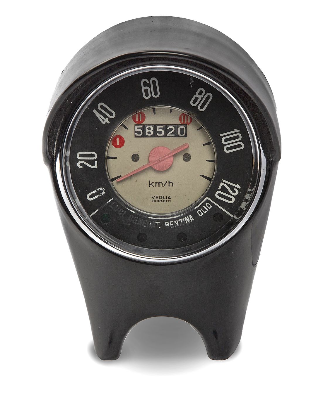 Tachometer
Speedometer
Tachymètre
Snelheidsmeter
Velocímetro
T