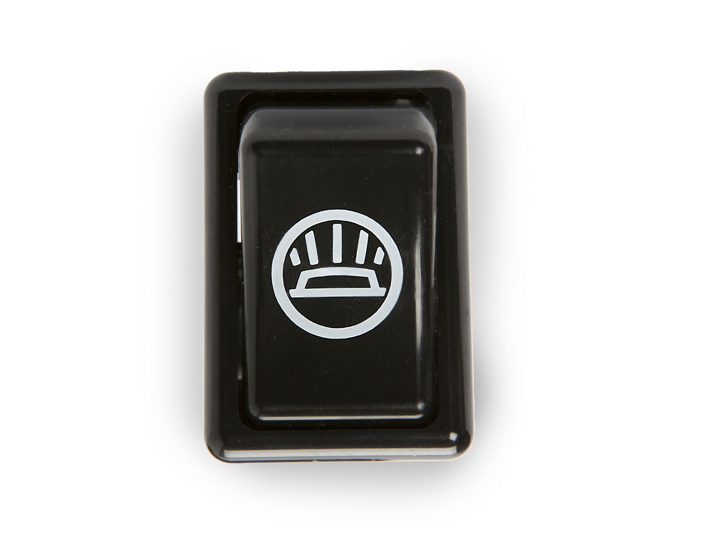 Wippschalter
Rocker switch
Interrupteur basculeur
Interruptor em