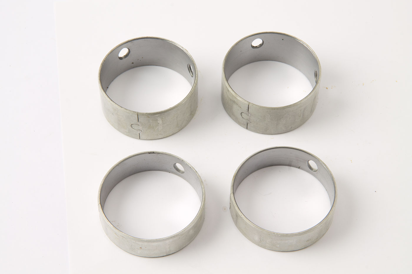 Nockenwellenlagersatz
Camshaft bearing set
Jeu de paliers de l