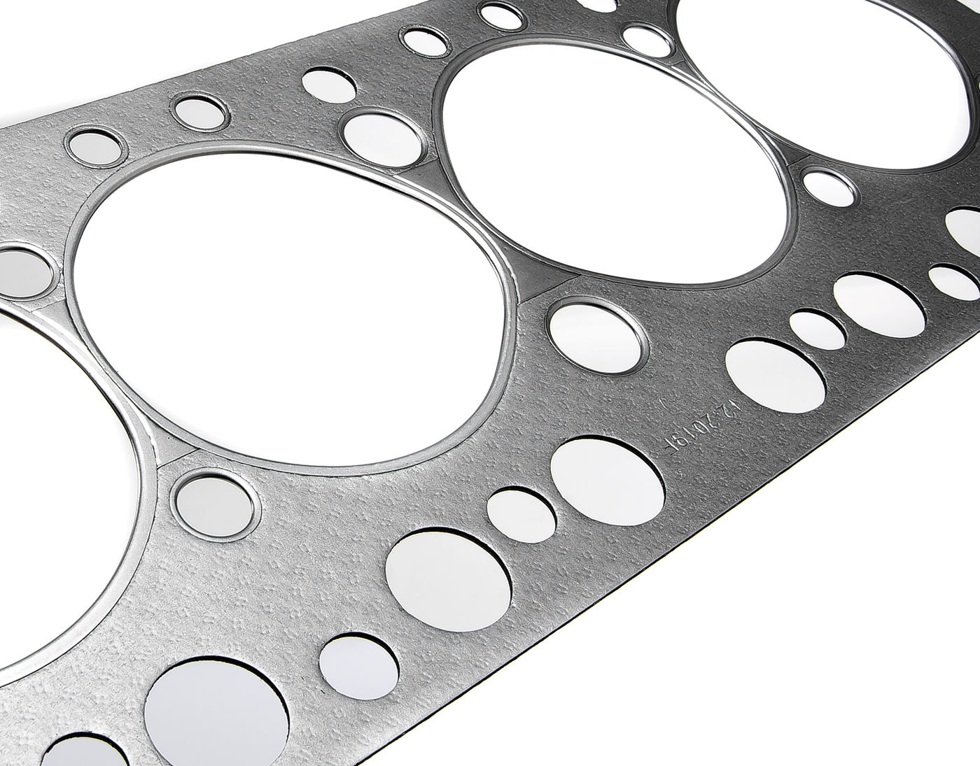 Zylinderkopfdichtsatz
Cylinder head gasket set
Pochette de joint