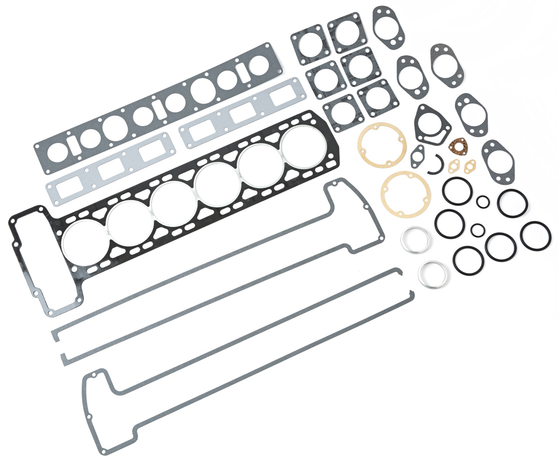 Zylinderkopfdichtsatz
Cylinder head gasket set
Pochette de joi