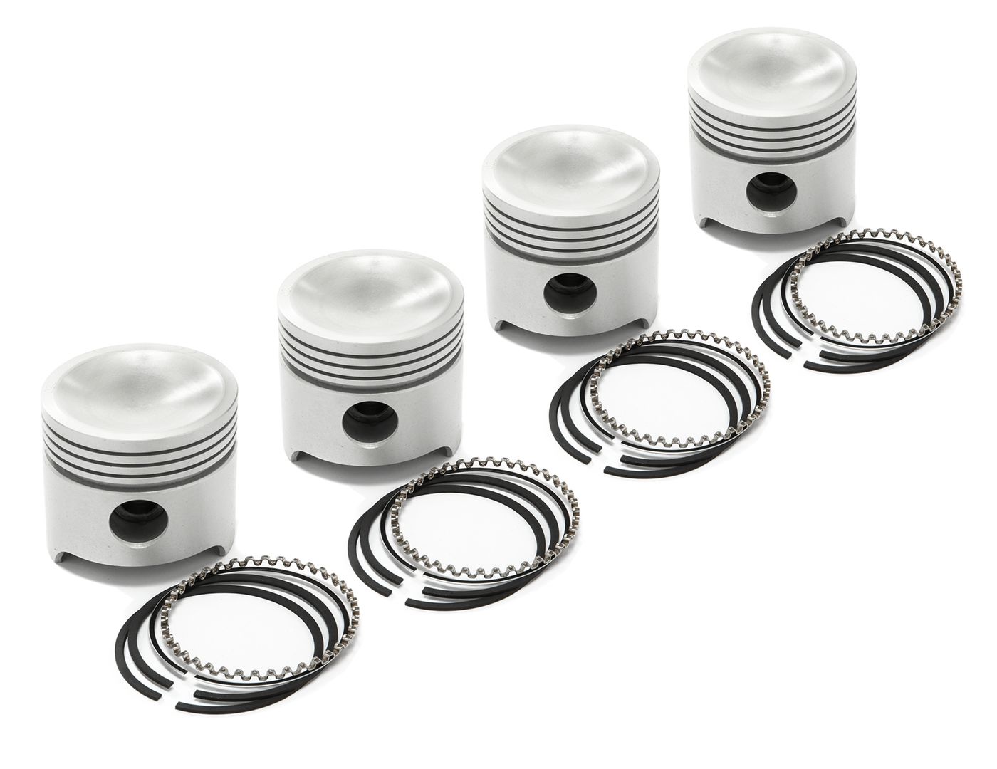 Kolbensatz
Piston set
Set de pistons
Zestaw tłoków
Zuiger set
