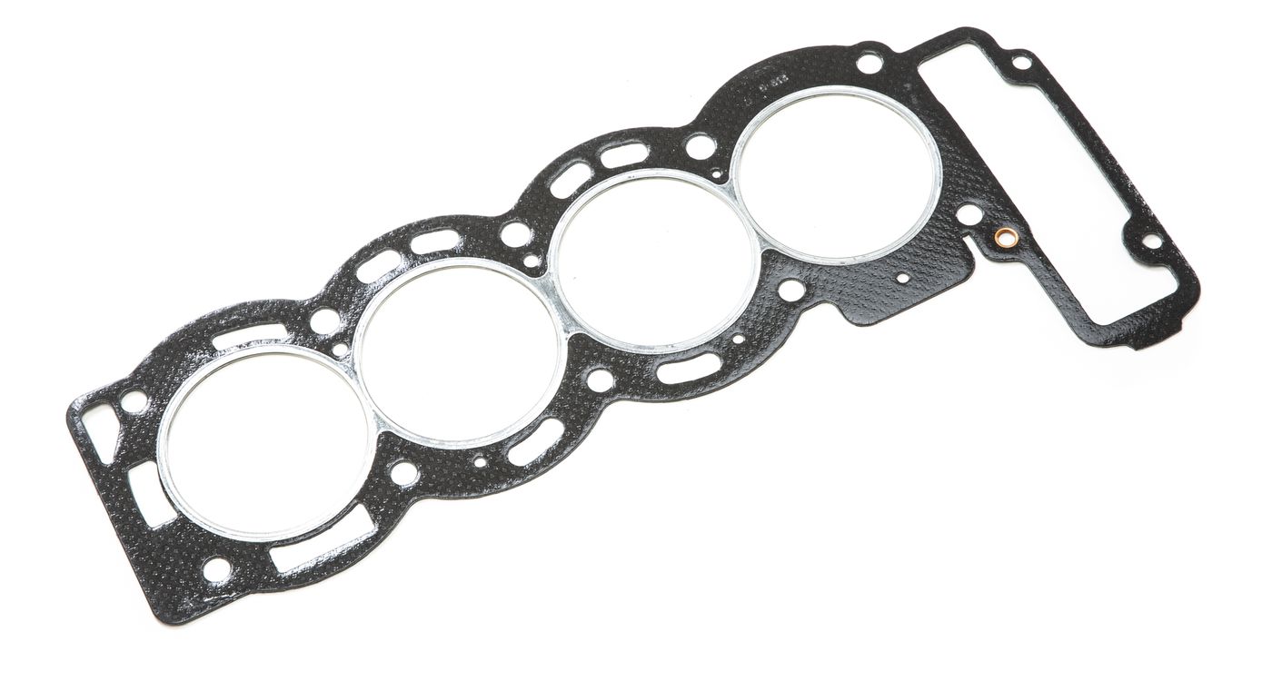 Zylinderkopfdichtung
Cylinder head gasket
Joint de culasse
Uszcz