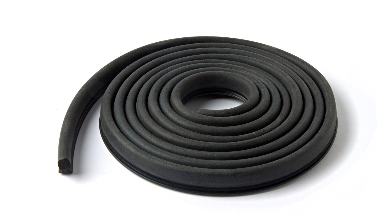 Dichtgummi
Sealing rubber
Caoutchouc d'étanchéité
Uszczelk