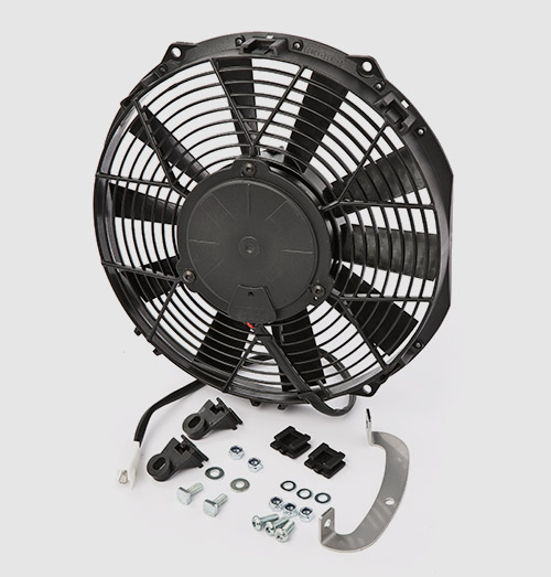 R tec ventilateurs électriques