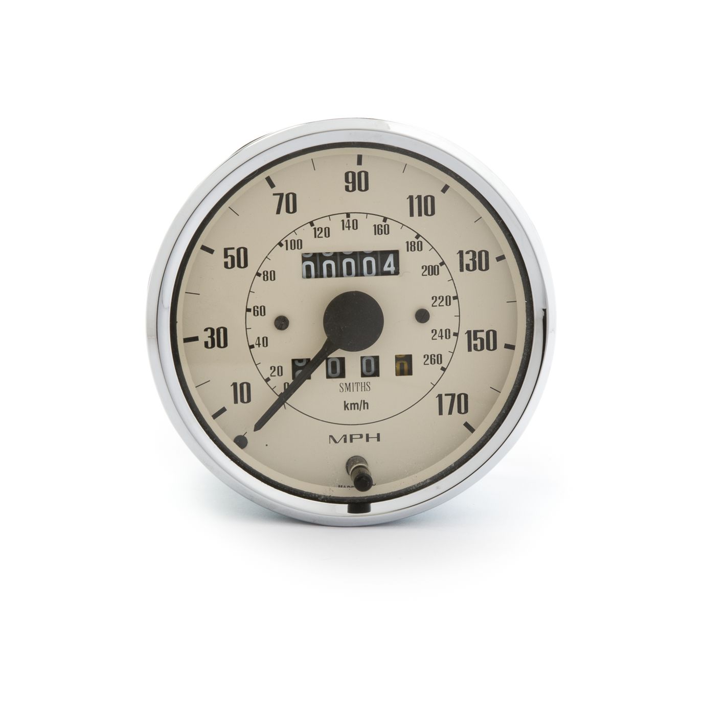 Tachometer