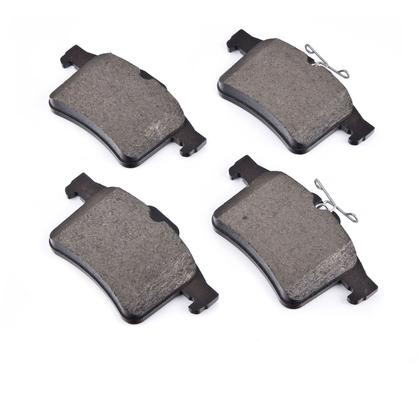 Bremsbeläge
Brake pads
Plaquettes de frein
Okładziny hamulcowe