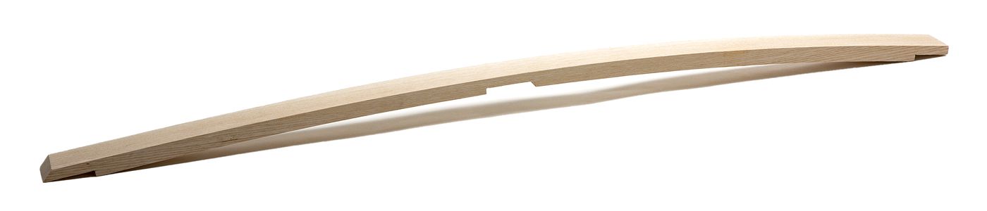 Holzleiste
Wooden rail
Baguette en bois
Listón de madera
Listel