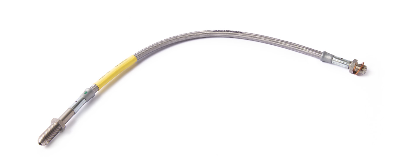 Bremsschlauch
Brake hose
Flexible de frein