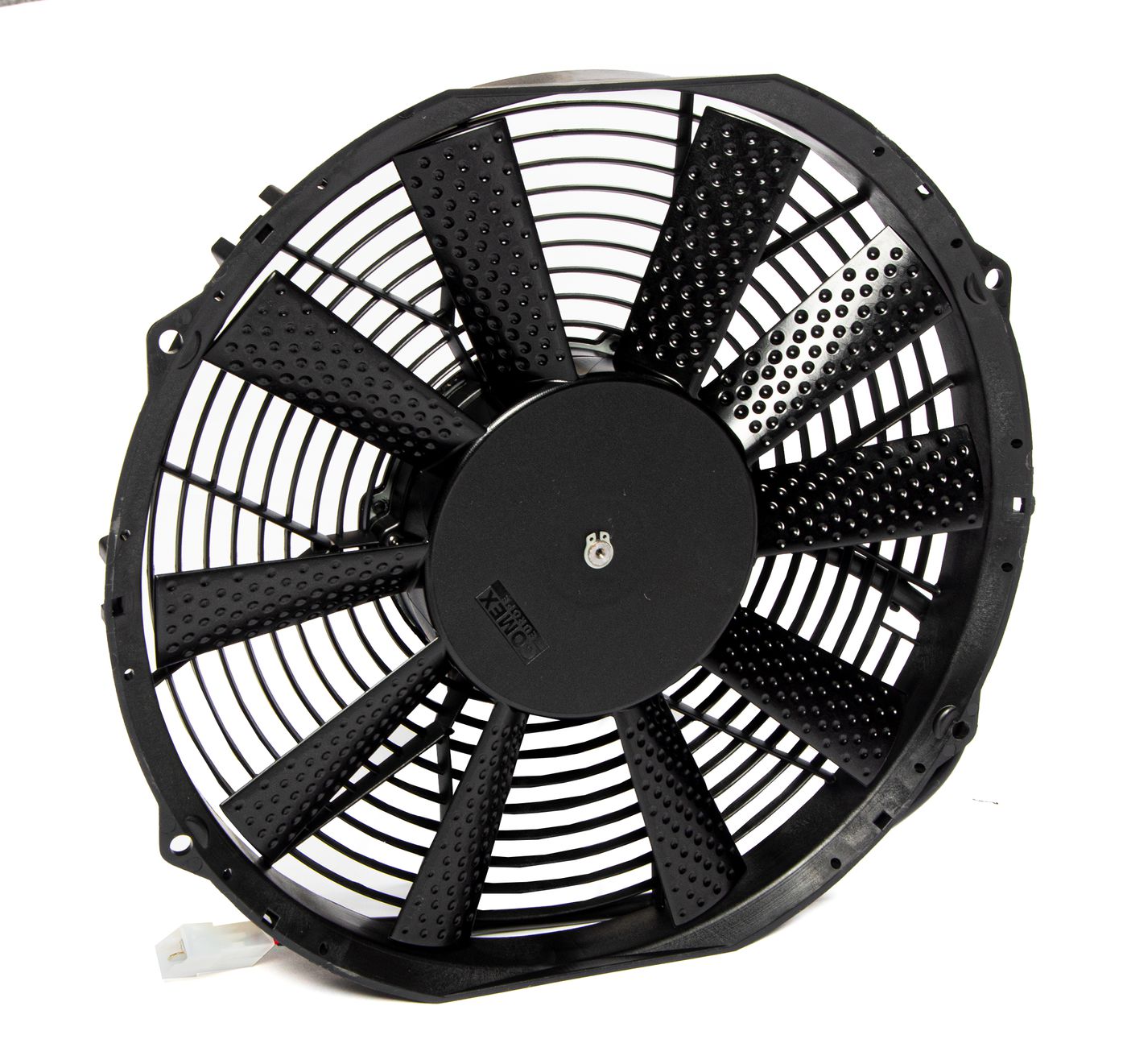 Elektrolüfter
Electric fan
Ventilateur électrique
Wentylator e
