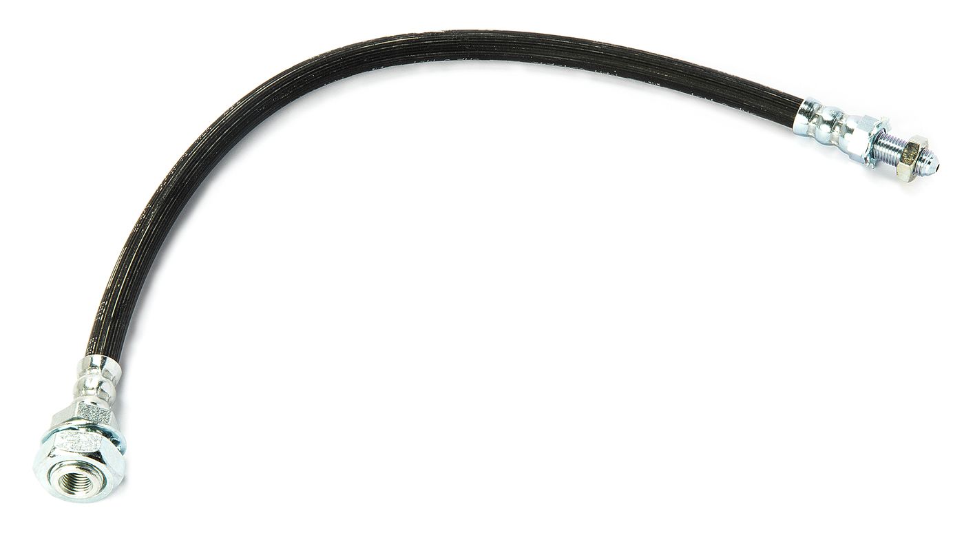 Bremsschlauch
Brake hose
Flexible de frein
Przewód hamulcowy
Re