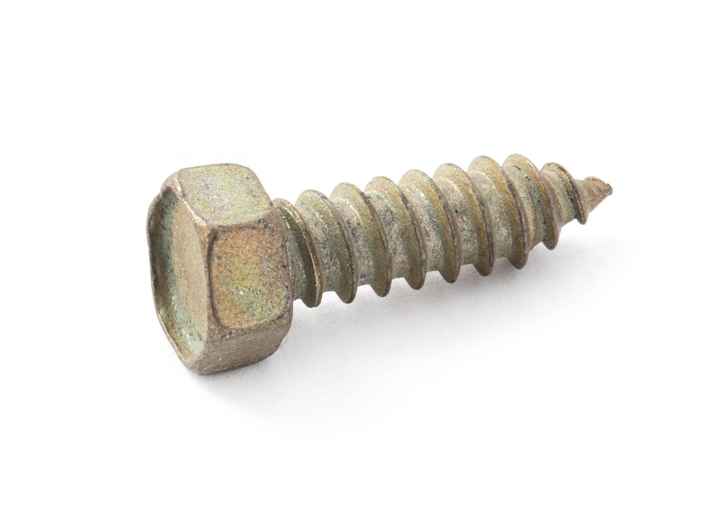 Blechschraube
Self tapping screw
Vis parker
Wkręt do blachy
Sch