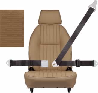 Sicherheitsgurte
Seat belts
Ceintures de sécurité
Cinturone