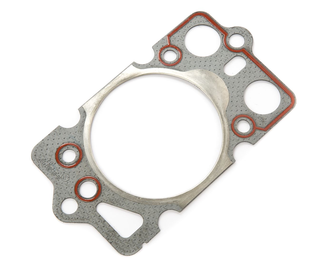 Zylinderkopfdichtung
Cylinder head gasket
Joint de culasse
Uszcz