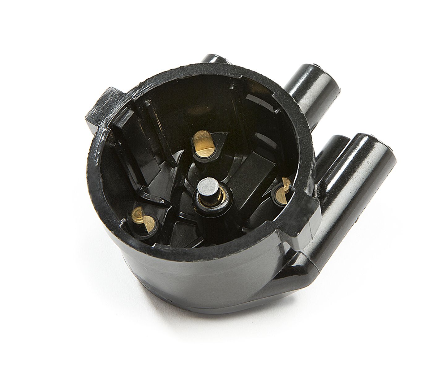 Verteilerkappe
Distributor cap
Tête d'allumage
Pokrywa rozdziel