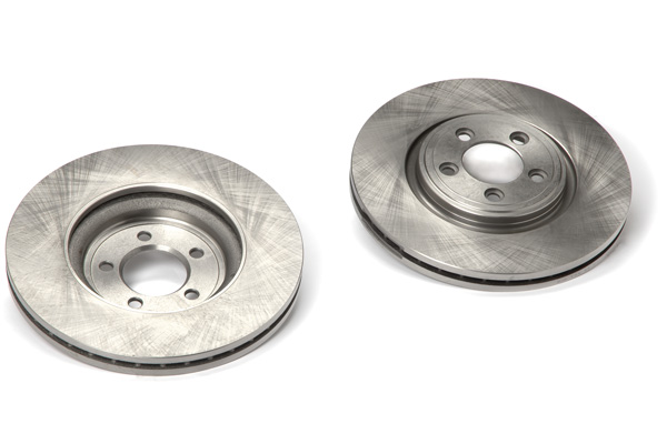 Brake discs