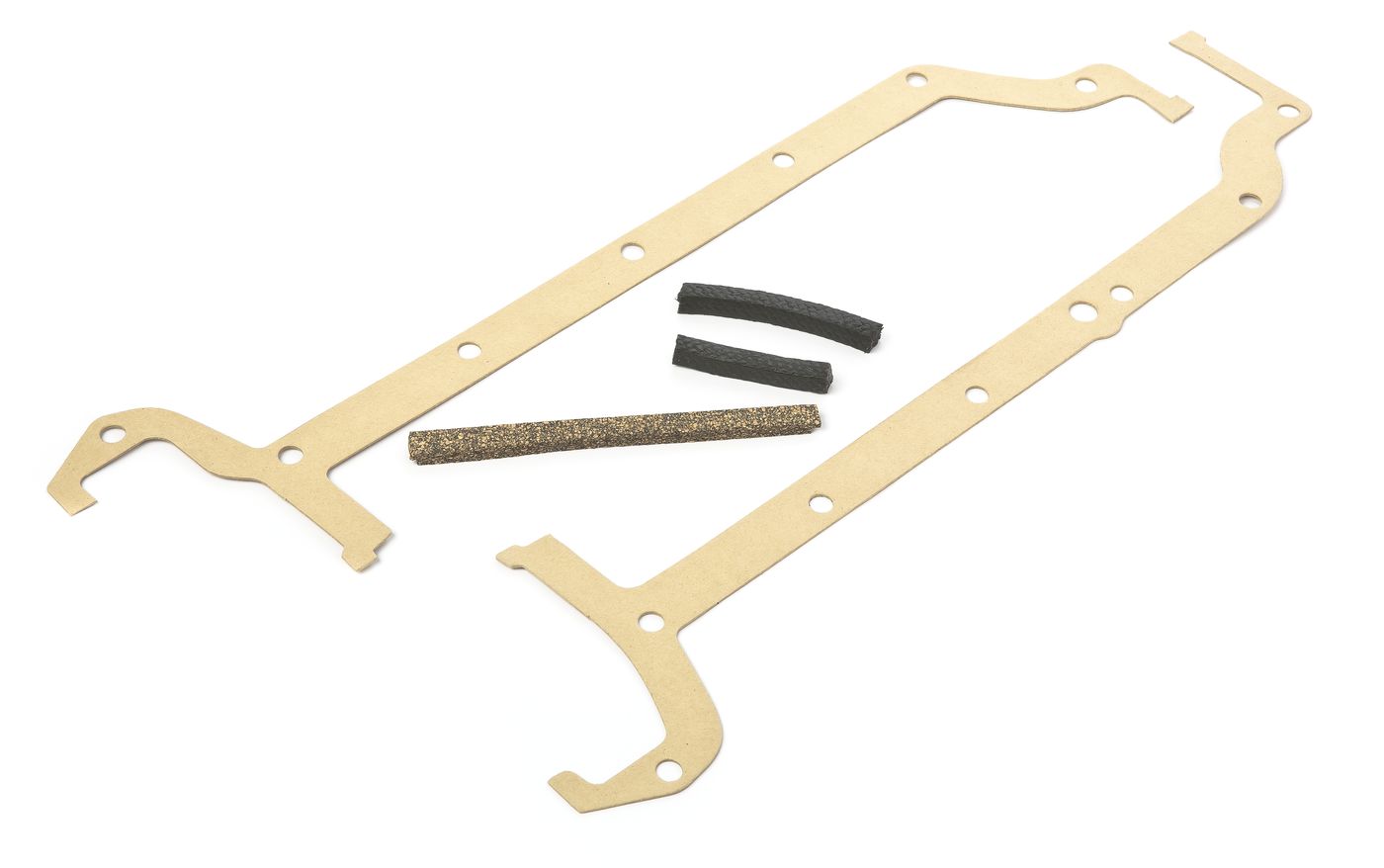 Ölwannendichtung
Oil sump gasket
Joint de carter d'huile
Uszcel