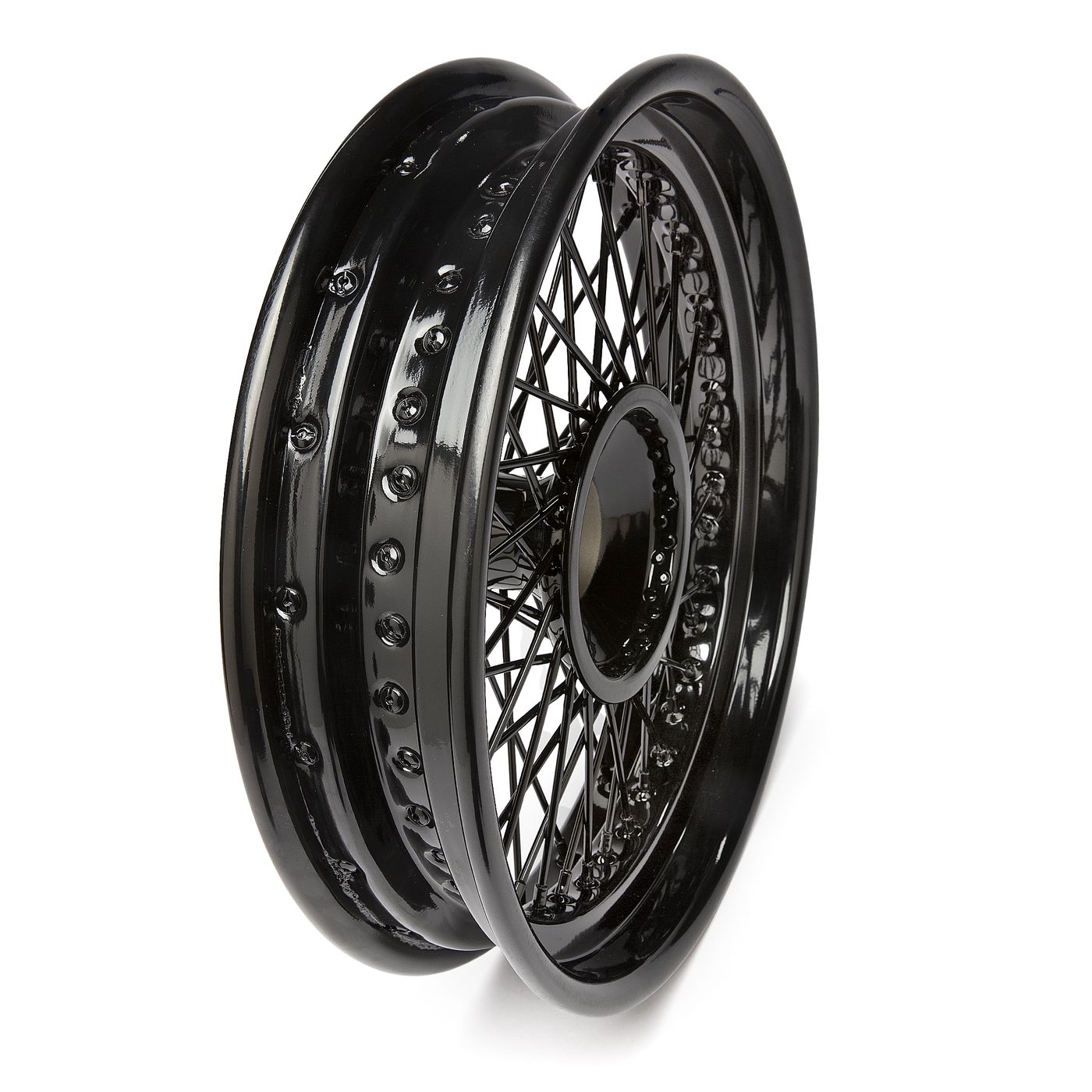 Speichenrad
Wire wheel
Roue à rayons
Koła szprychowe
Spaakwiel