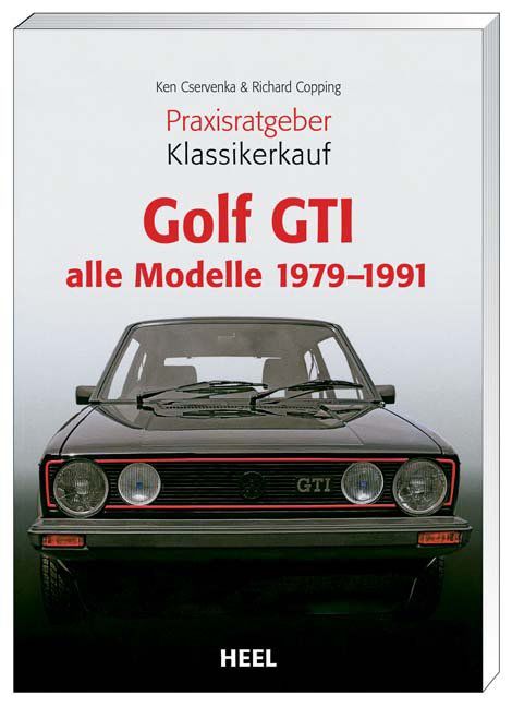 Praxisratgeber Klassikerkauf Golf GTI