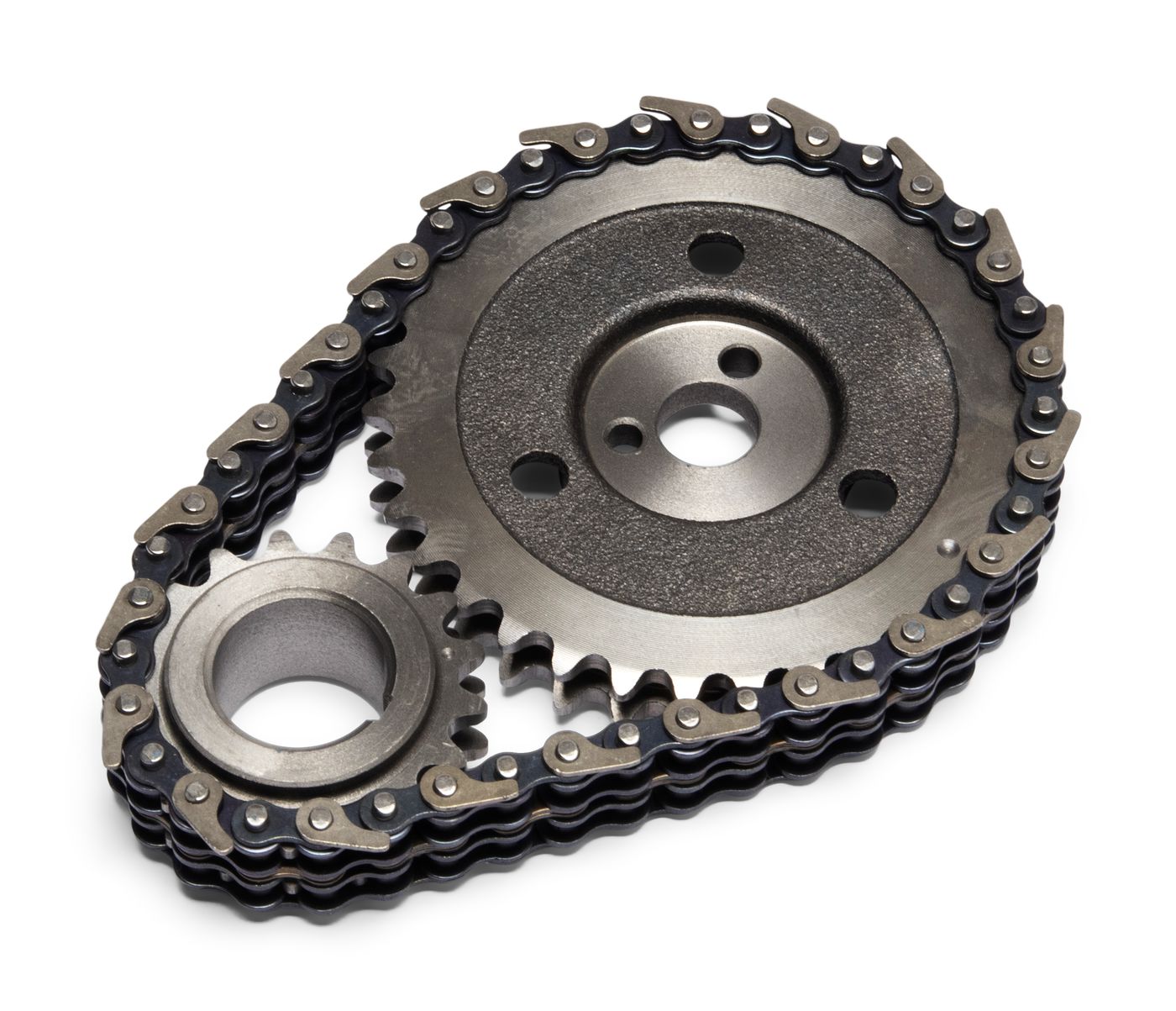 Steuerkettensatz
Timing chain kit
Jeu de chaîne de distribution