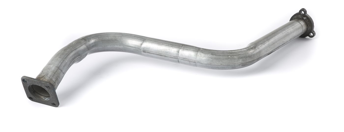 Auspuffverbindungsrohr
Exhaust link pipe
Tuyau d'échappement
Ru