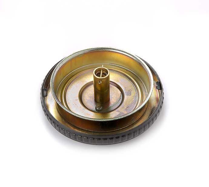 Tankdeckel
Fuel filler cap
Couvercle de réservoir
Korek wlewu p