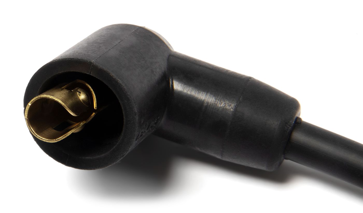 Hochleistungszündkabelsatz
High performance ignition lead set
J