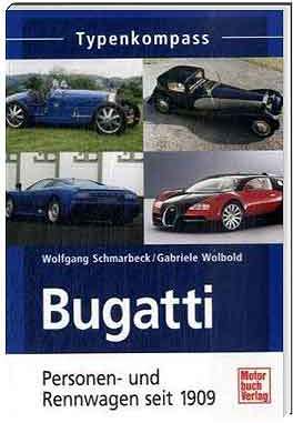 Bugatti