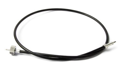 Drehzahlmesserwelle
Tachometer cable
Wałek obrotomierza