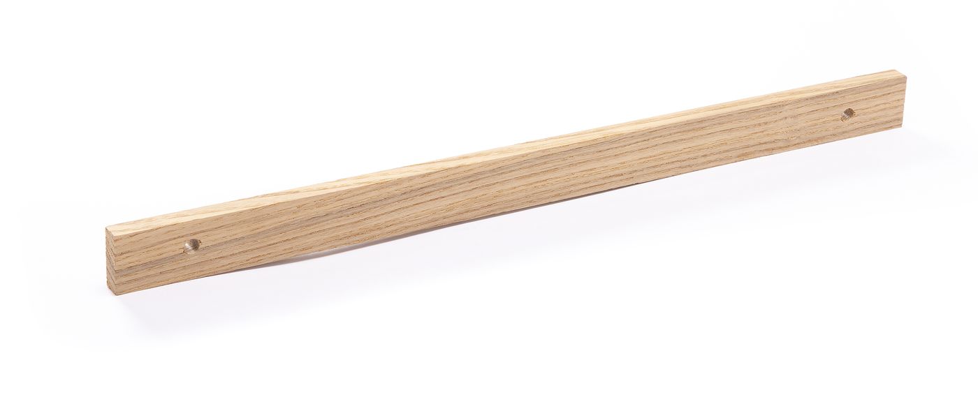 Holzleiste
Wooden rail
Baguette en bois
Listón de madera
Listel