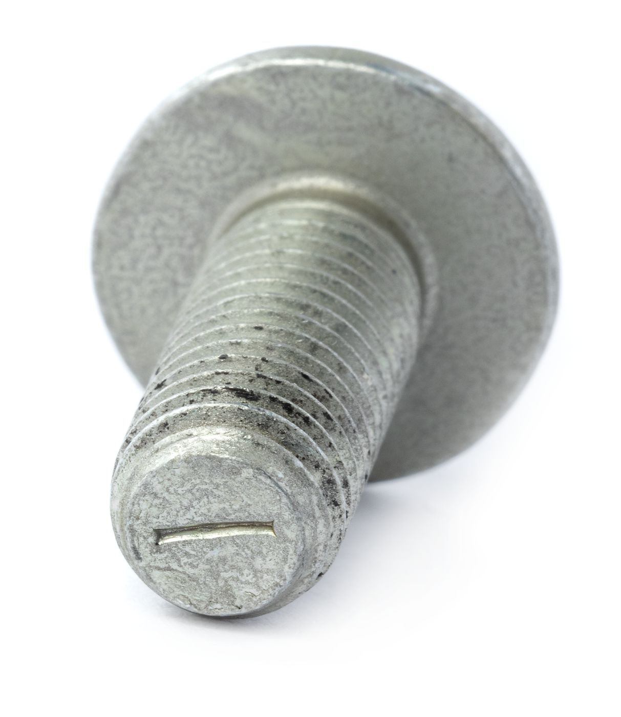 Bundschraube
Taptite screw
Vis à collet
Tornillo de arandela
Bu