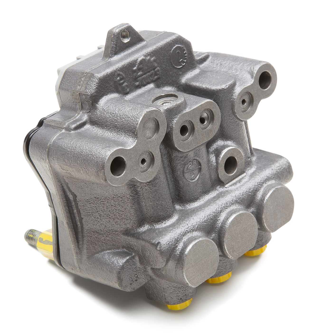 Ventilblock
Valve block
Bloc-valve