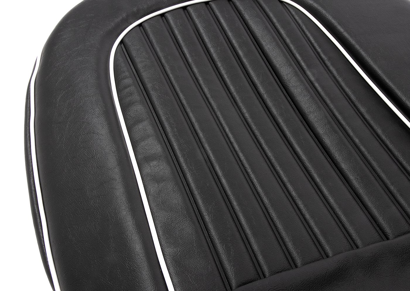 Vinylsitzbezüge
Vinyl seat covers
Housse de siège en vinyl
Fun