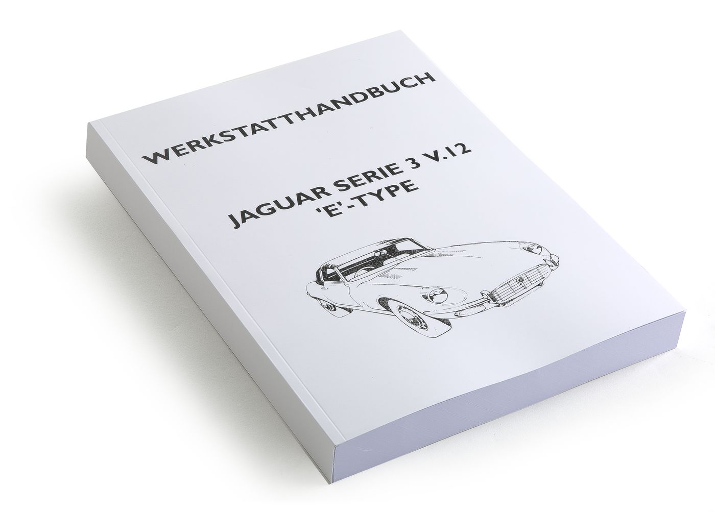 Werkstatthandbuch