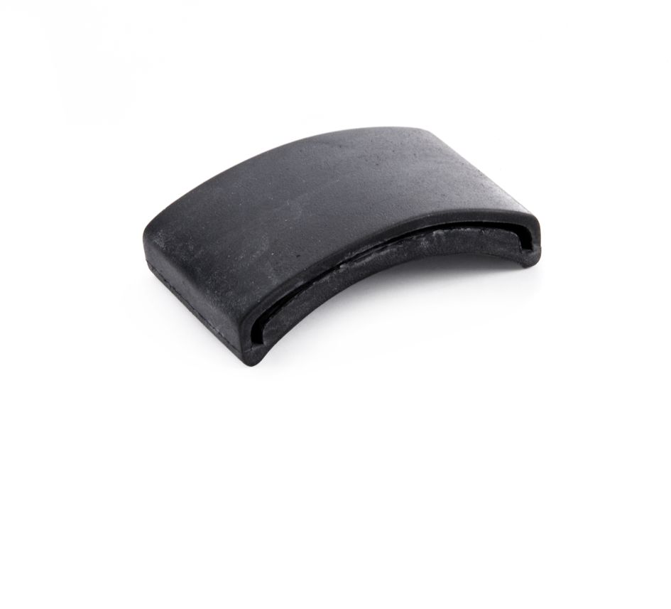 Gummiauflage
Rubber pad
Pièce en caoutchouc
Capa de caucho
Tamp