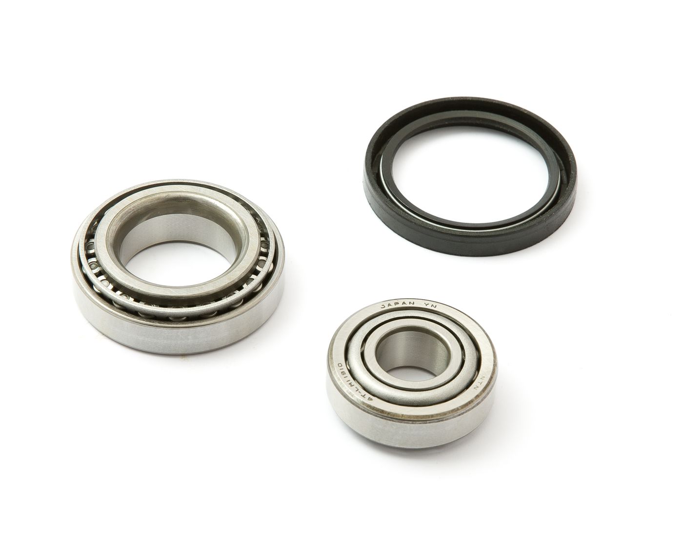 Radlagersatz
Wheel bearing kit
Kit de roulements des roues
Zesta