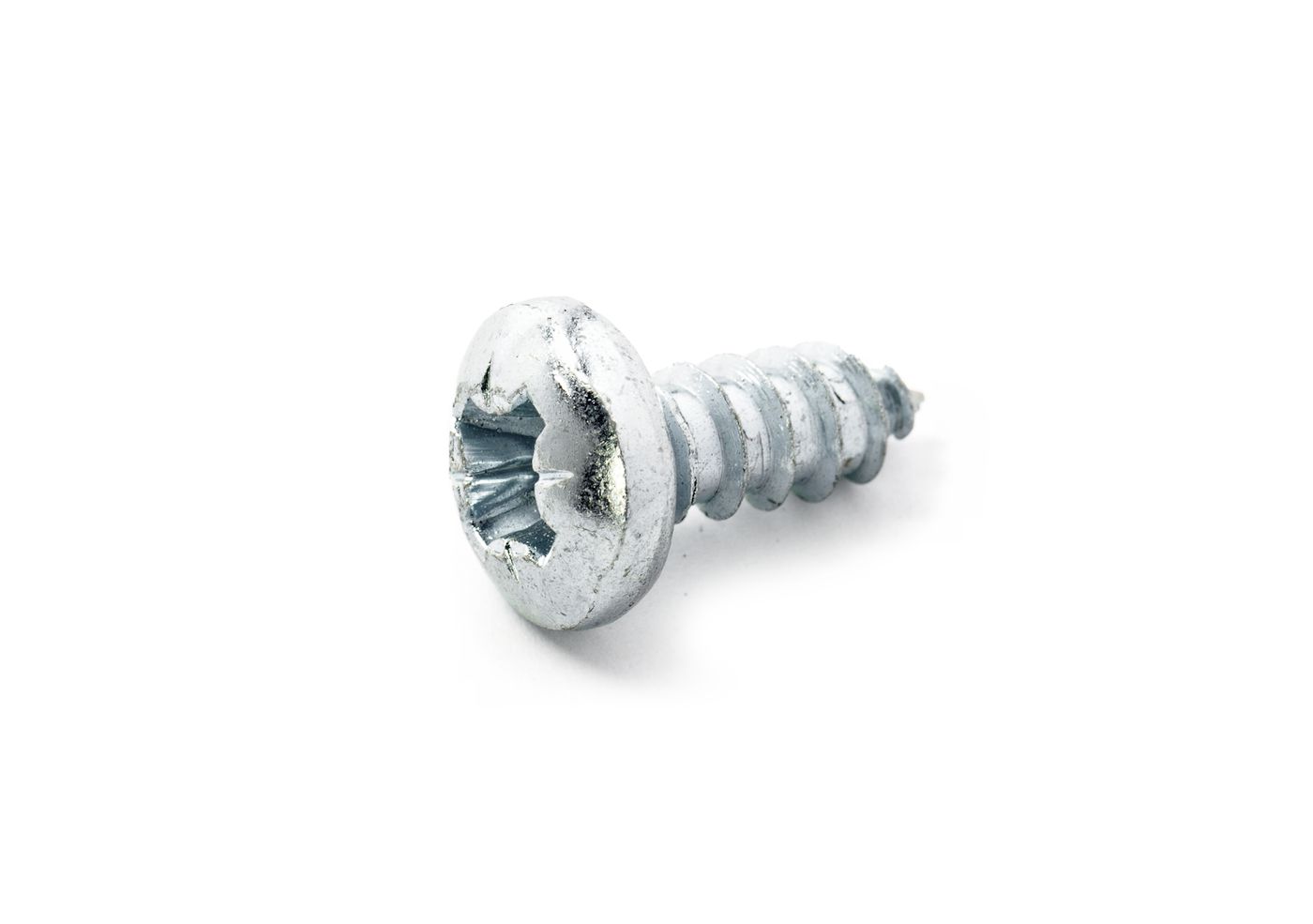 Blechschraube
Self tapping screw
Vis parker
Wkręt do blachy
Sch