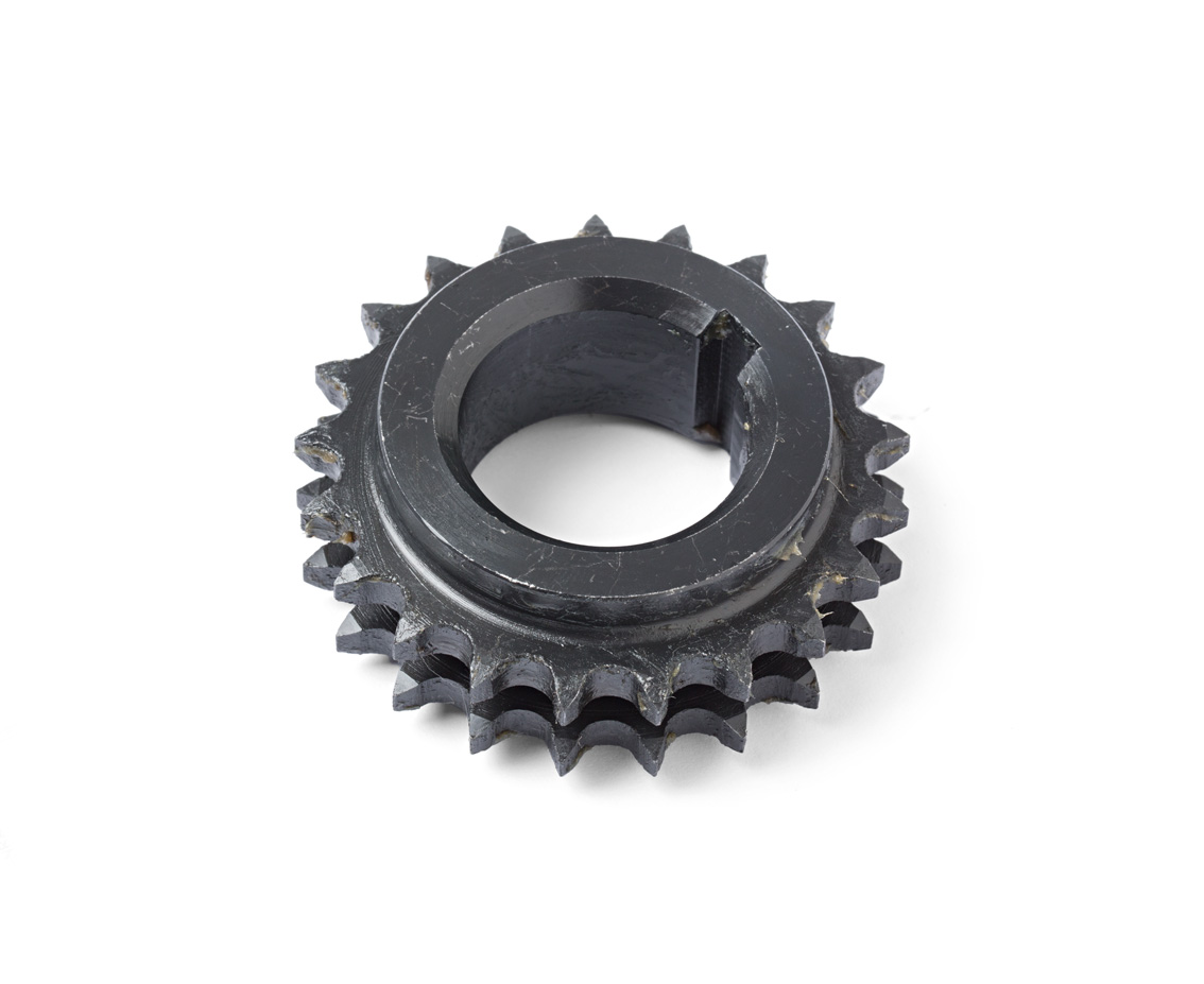 Crankshaft sprocket