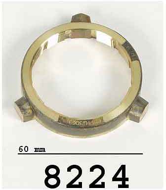 MG Synchronring