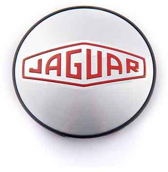 Jaguar Emblem