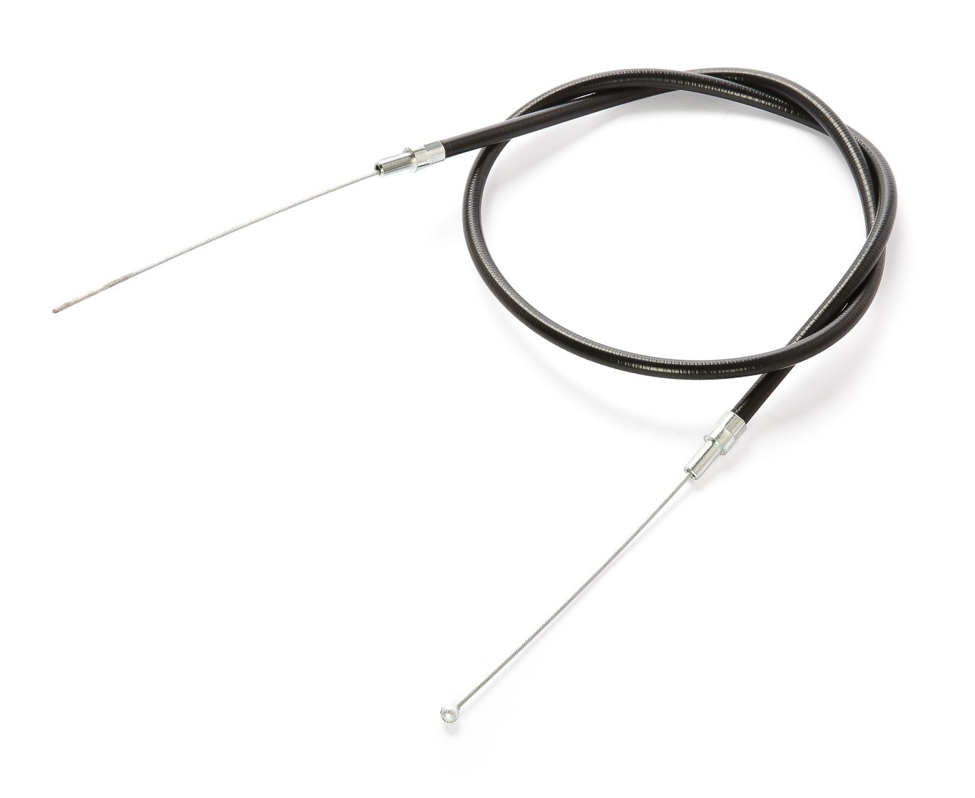 Gaszug
Accelerator cable
Câble d'accélérateur
Ciąg gazu
Cabl