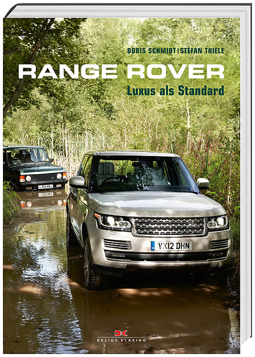 Range Rover