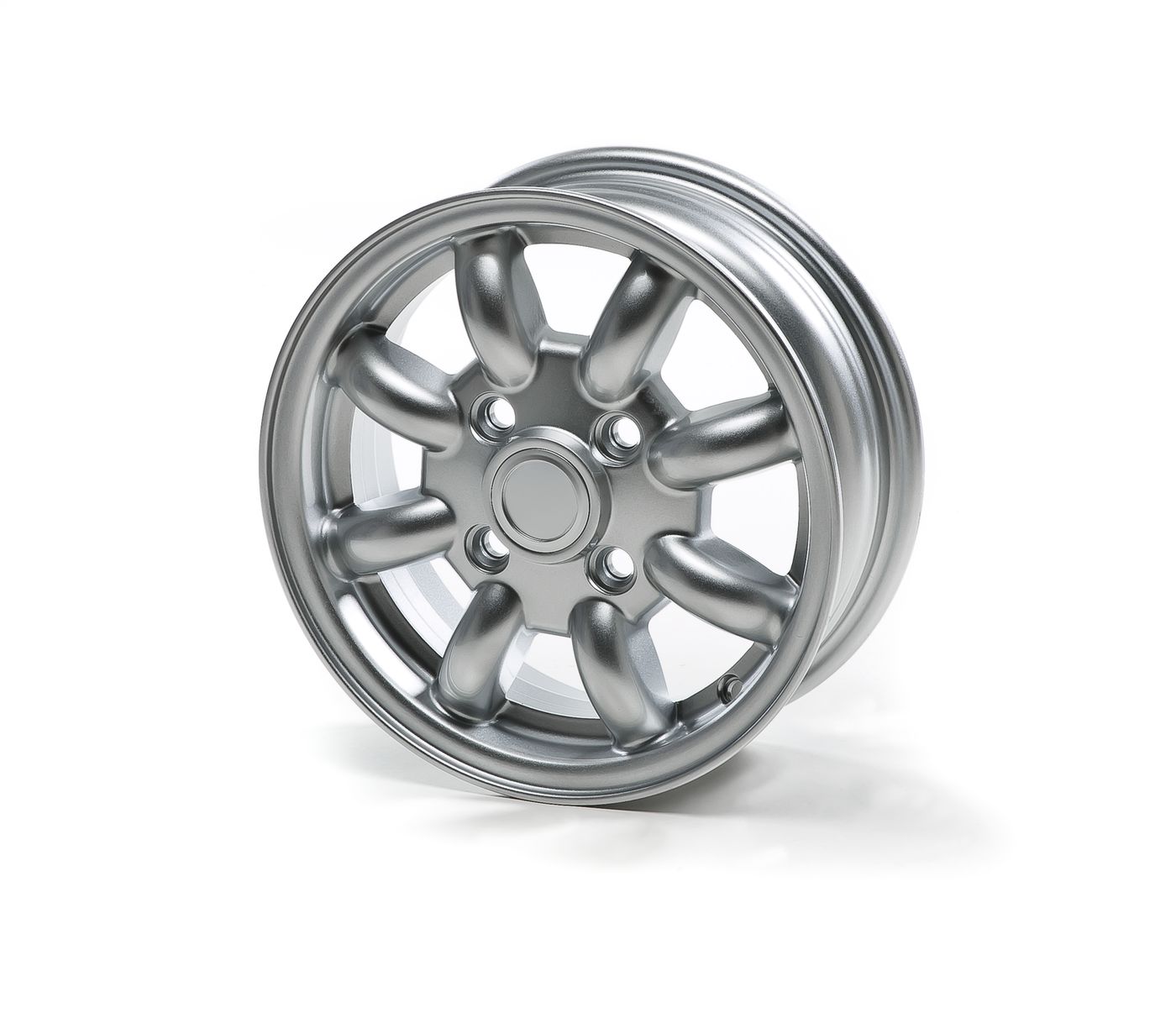 Leichtmetallrad
Alloy wheel
Jante en alliage
Felgi z lekkich met