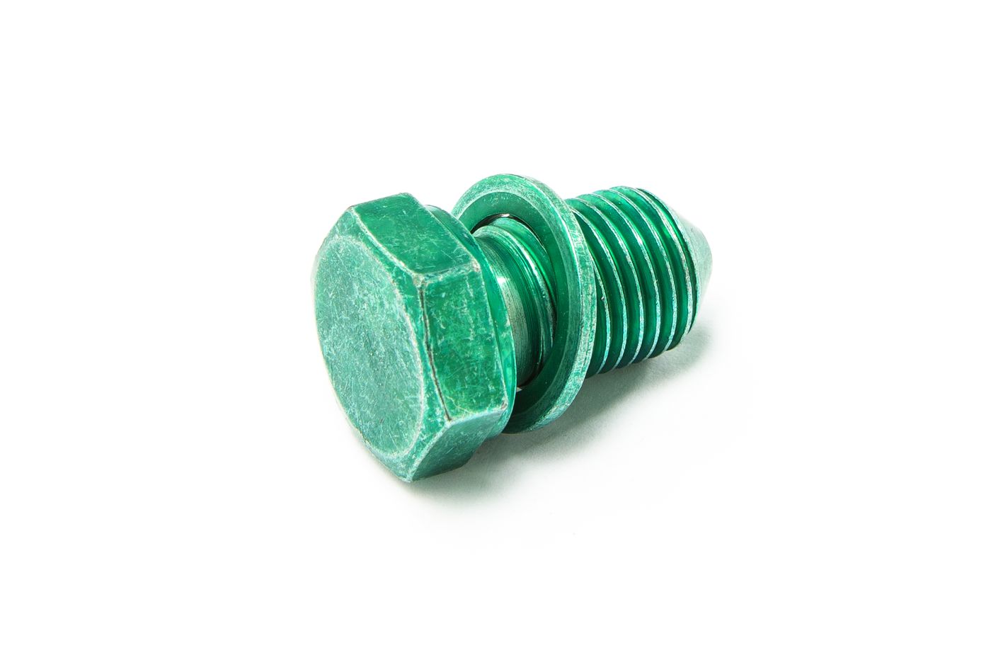 Ölablassschraube
Oil drain plug
Bouchon de vidange
Tornillo de 