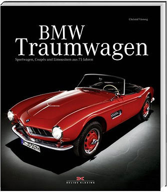 BMW Traumwagen