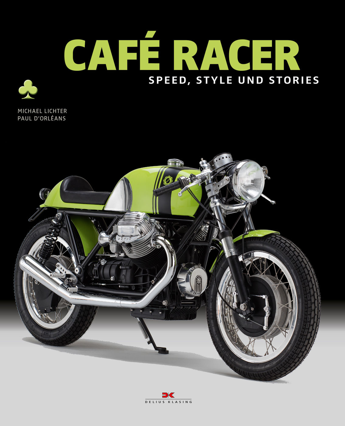 Café Racer