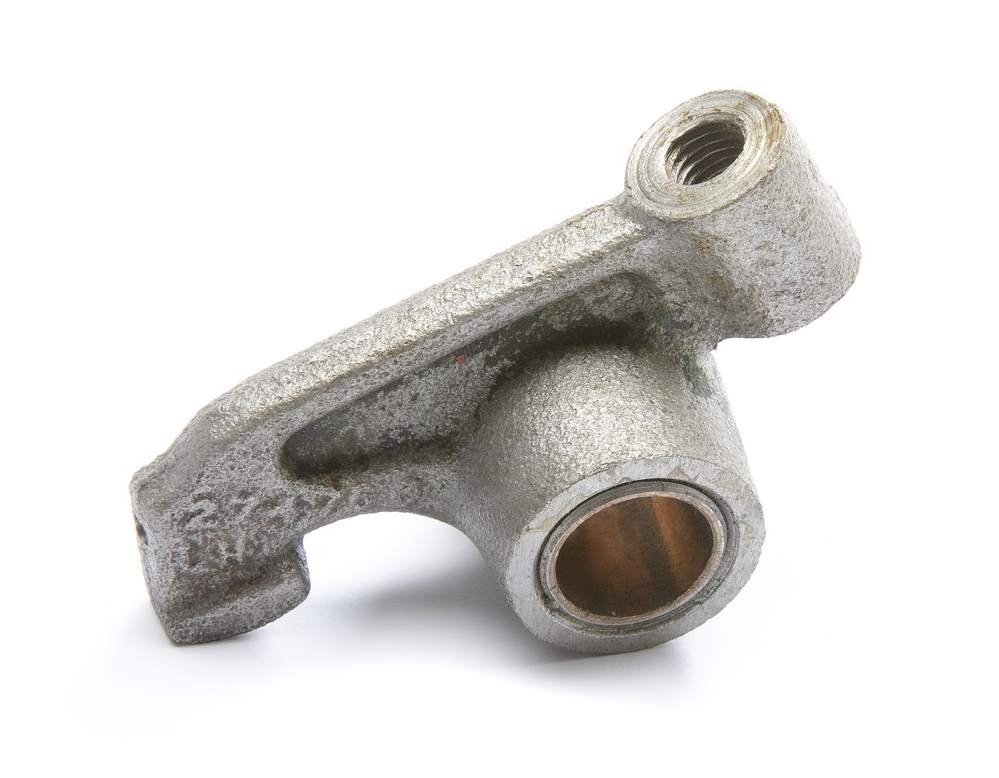 Kipphebel
Rocker arm
Culbuteurs
Palanca basculante
Bilanciere
Ma