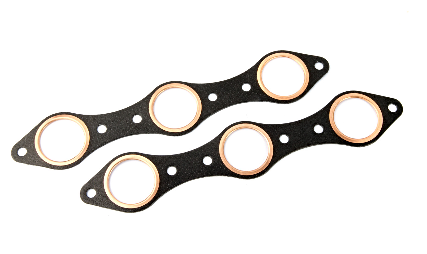 Manifold gasket