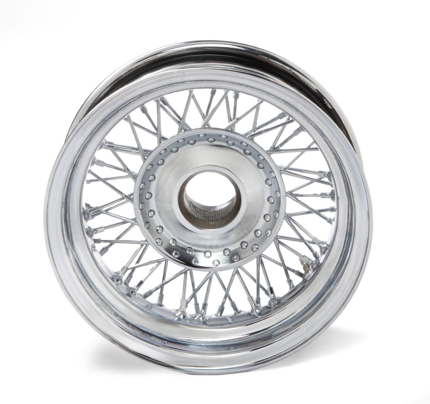 Speichenrad
Wire wheel
Roue à rayons
Koła szprychowe
Spaakwiel